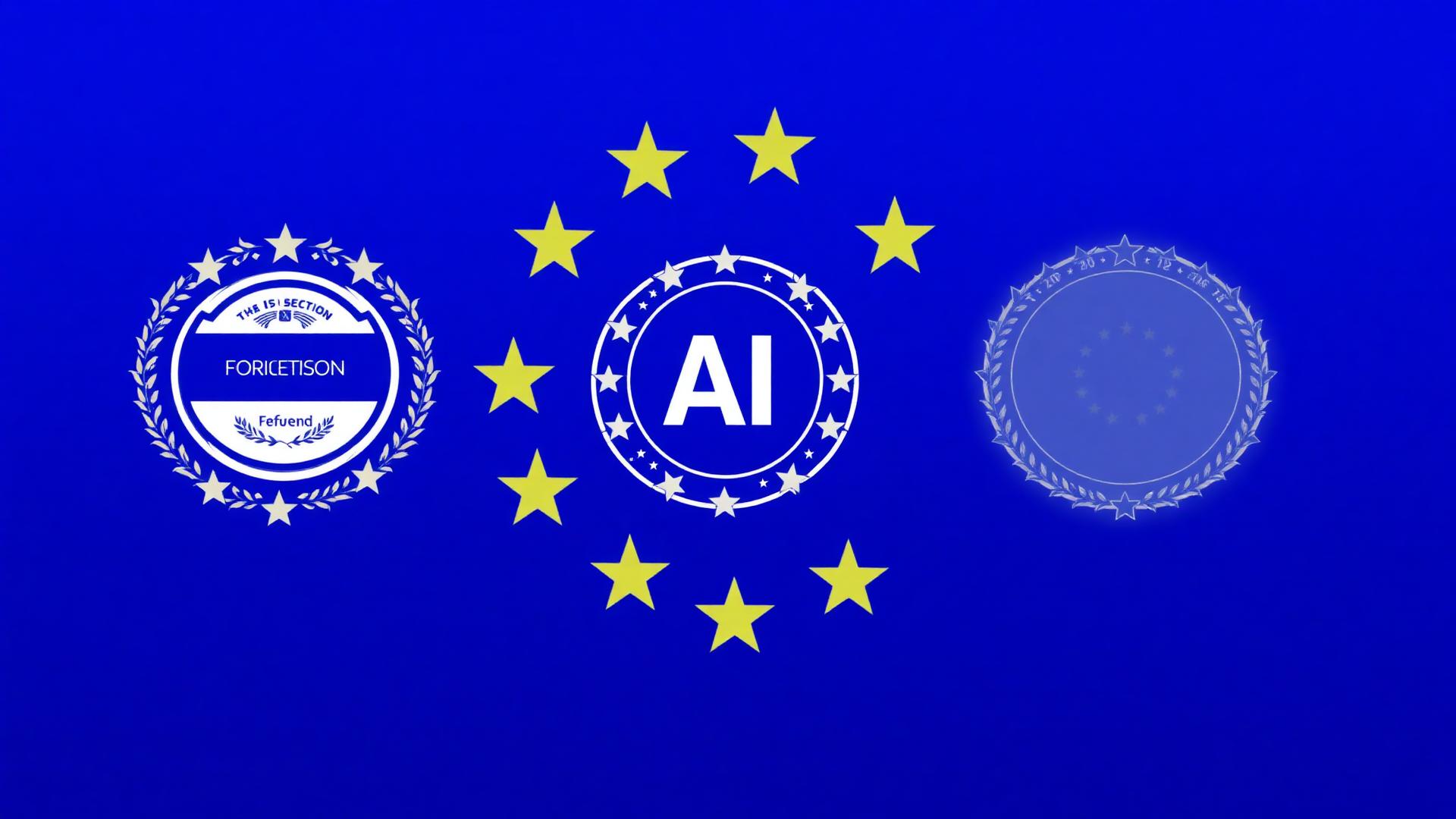 European AI Certification System