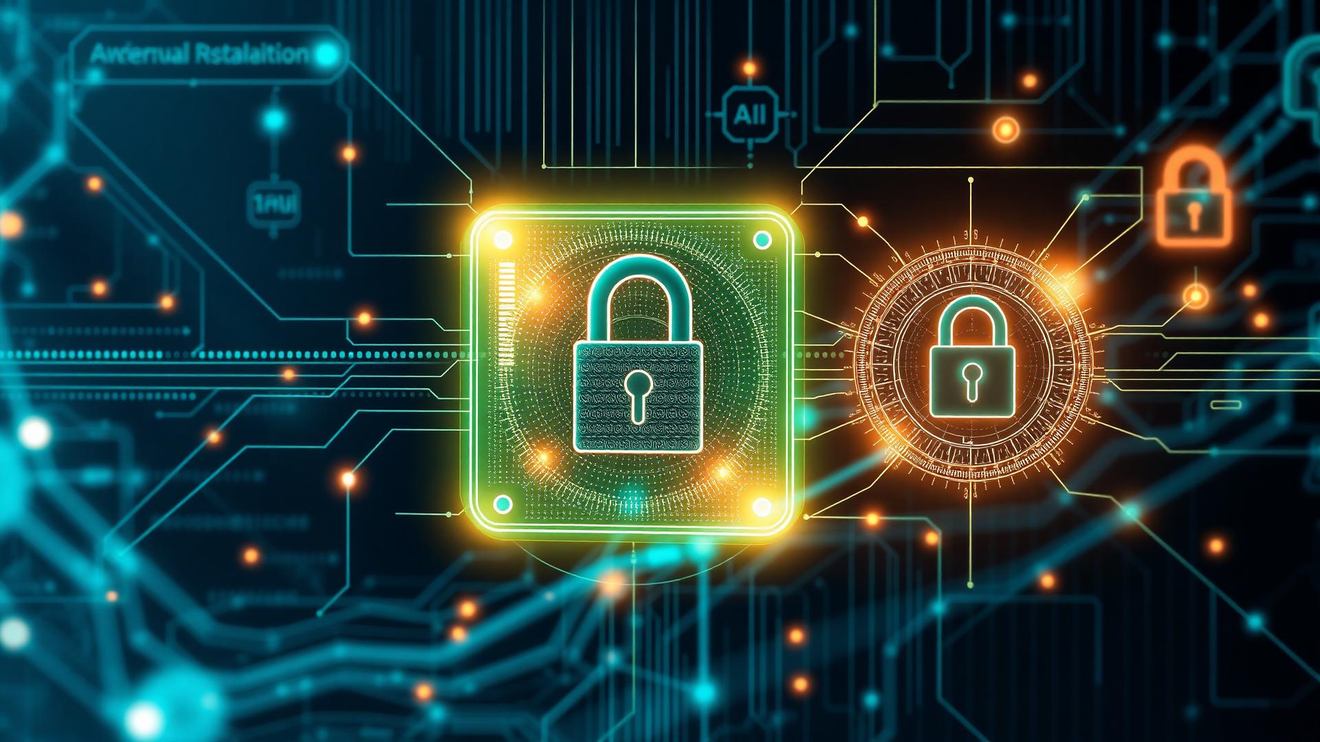 AI Cybersecurity Compliance