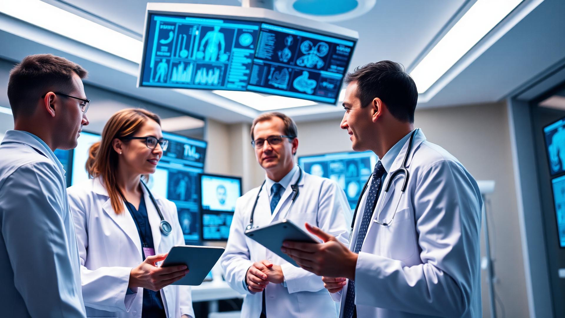AI Audits in Healthcare