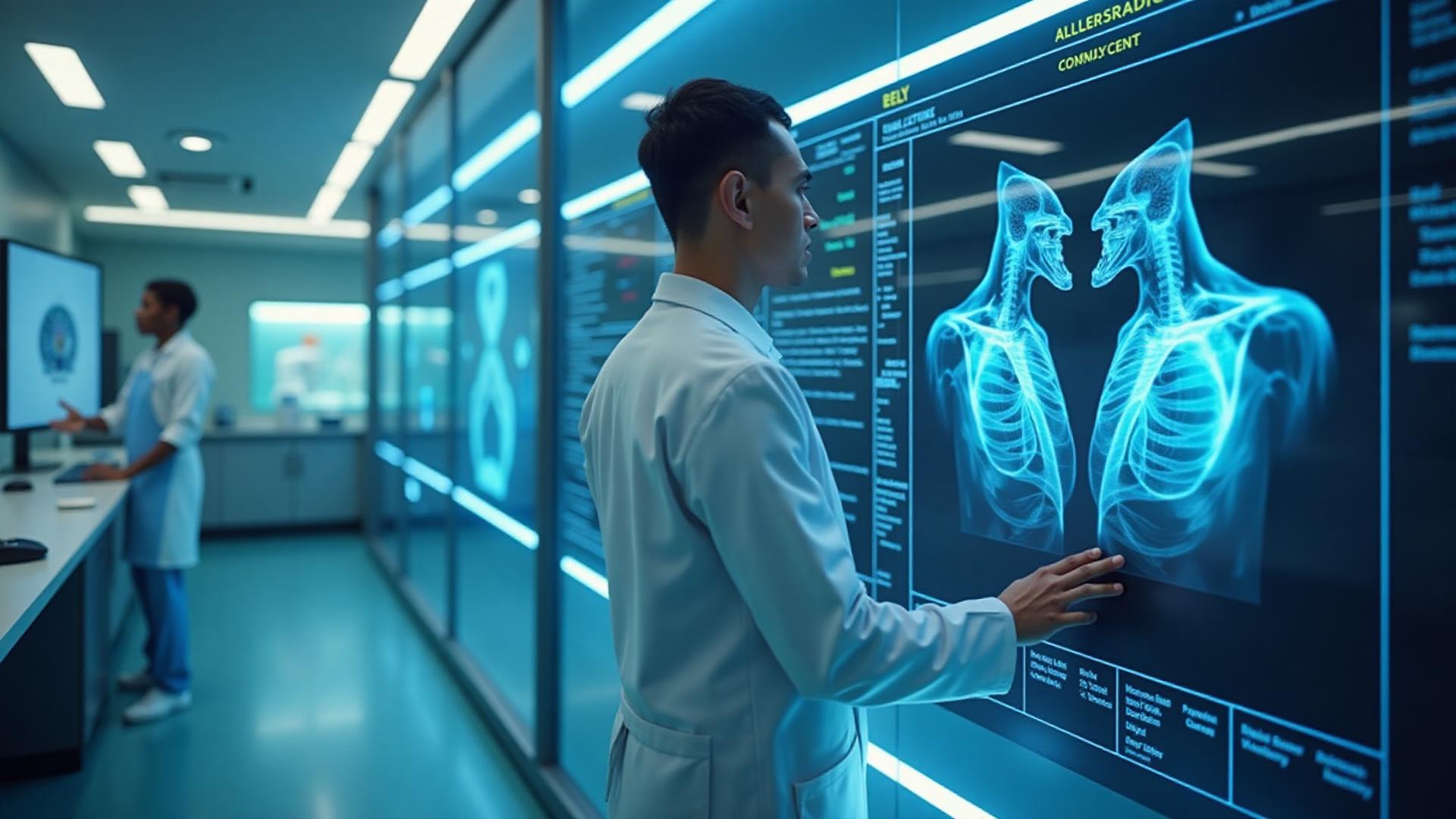 AI in Healthcare Compliance