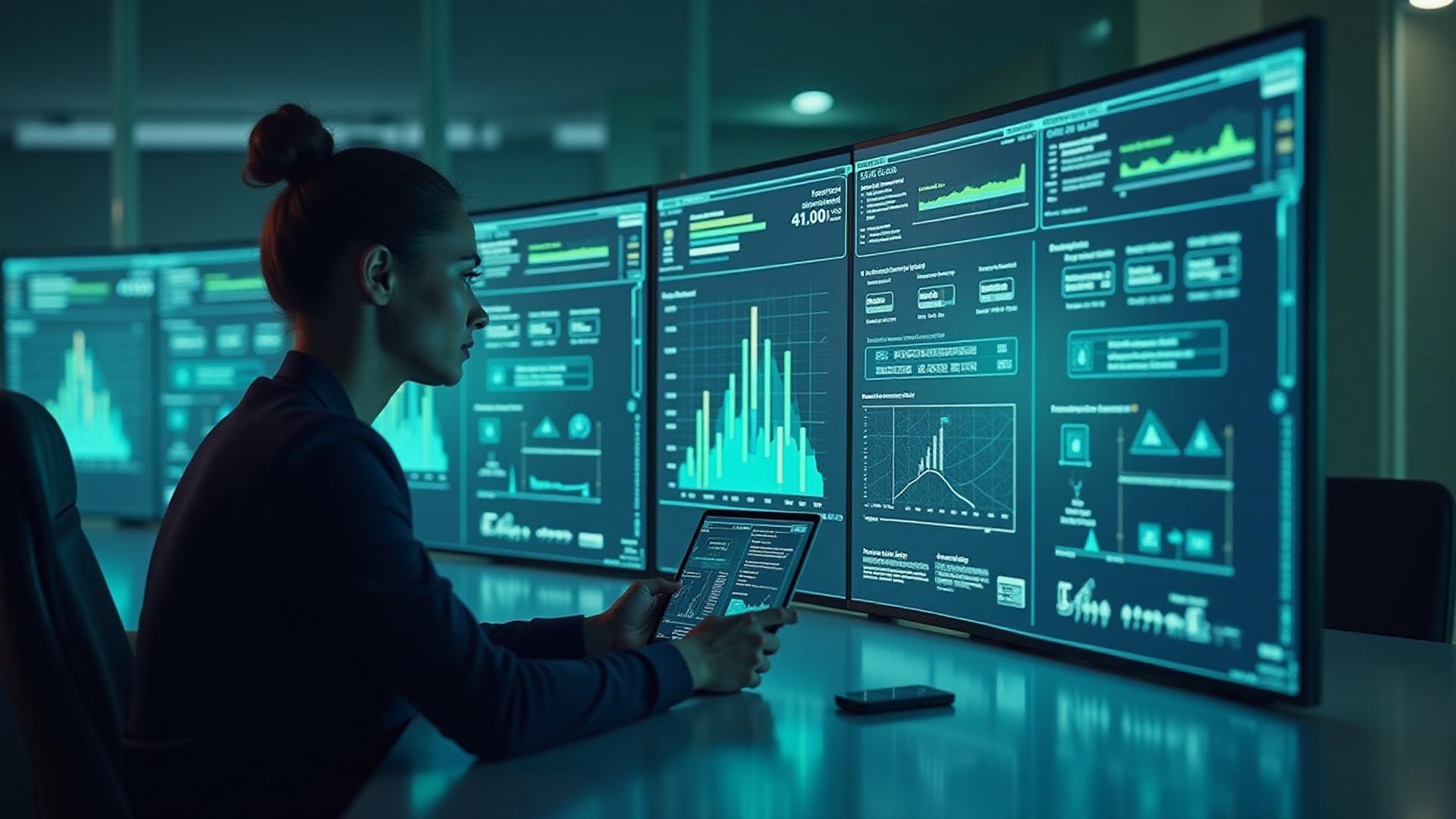AI in HR and Recruitment