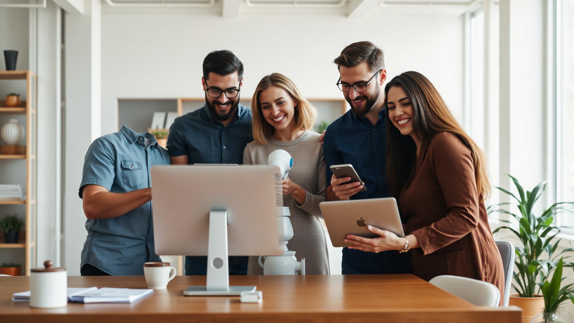 AI Compliance voor het MKB