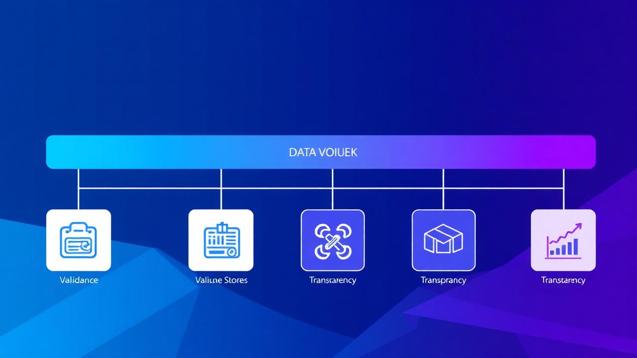 Data Governance Visual