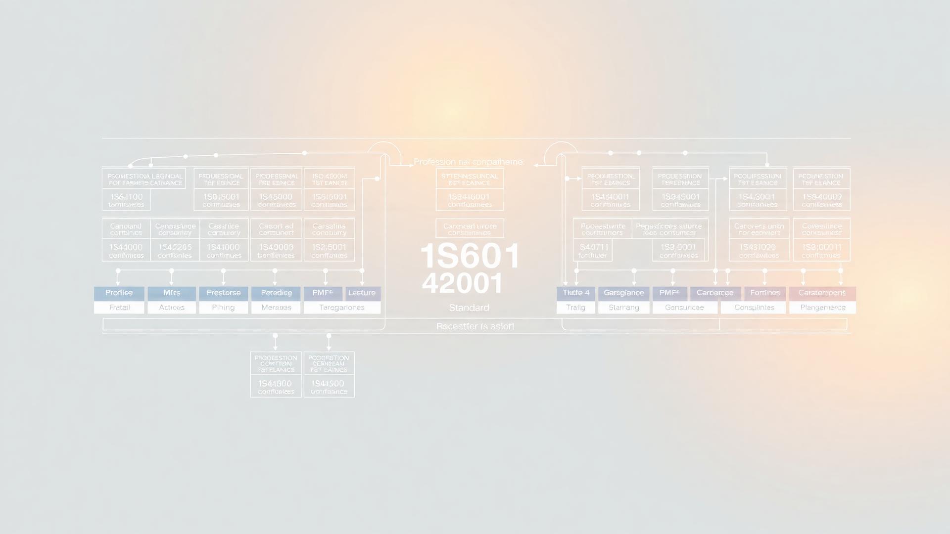 ISO 42001 Standards