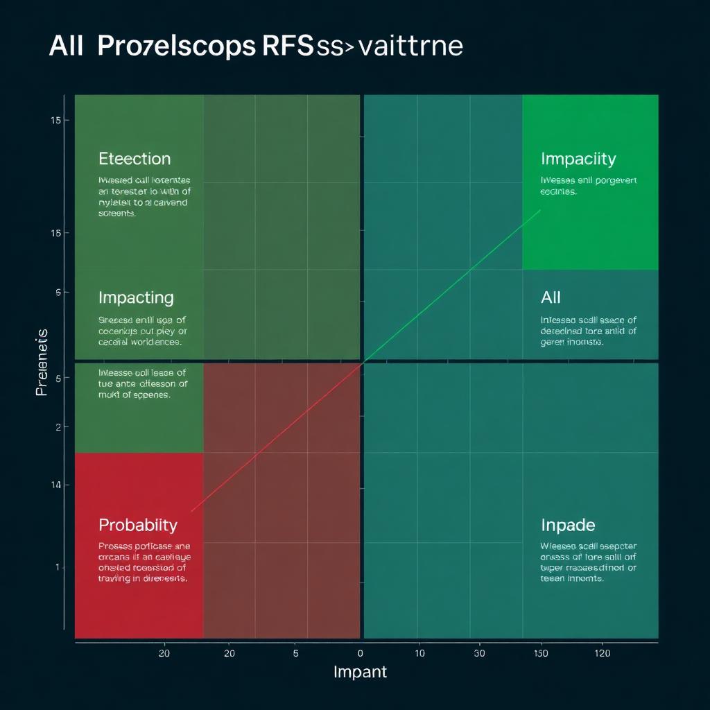 Risk Assessment Matrix